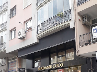 Madame Coco İzmir Narlıdere