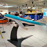 Photo n°12 de l'avis de Sabrina.u fait le 08/09/2021 à 22:59 sur le  Centro Commerciale La Cartiera à Pompei