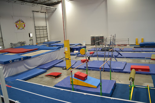 Gymnastics Center «World Elite Gymnastics», reviews and photos, 5300 Ontario Mills Pkwy #200, Ontario, CA 91764, USA