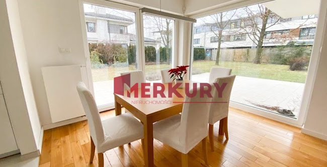 Biuro Nieruchomości Merkury Wrocław - Agencja Nieruchomości