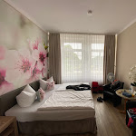 Photo n°1 de l'avis de Karsten.e fait le 06/07/2022 à 20:33 sur le  Hotel Central à Bitterfeld-Wolfen