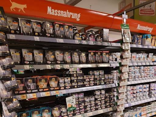 Fressnapf Karlsruhe-Oststadt unter Karlsruhe, 