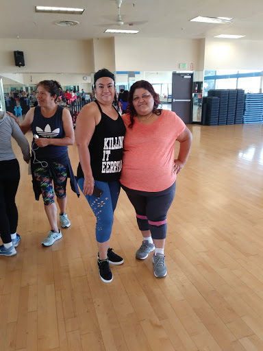 Gym «Universal Fitness Club», reviews and photos, 8250 Van Nuys Blvd, Panorama City, CA 91402, USA