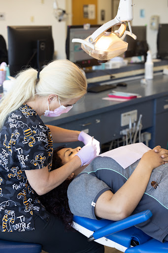 Denver Youth Dentistry and Orthodontics Photo