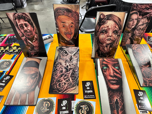 Explore small autism tattoo ideas, creative tattoo ideas in Jersey City, available at JP INK STUDIOS