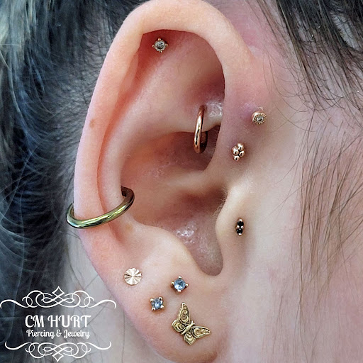 Explore eevee tattoo ideas, creative tattoo ideas in Garden Grove, available at CM Hurt Piercing & Jewelry