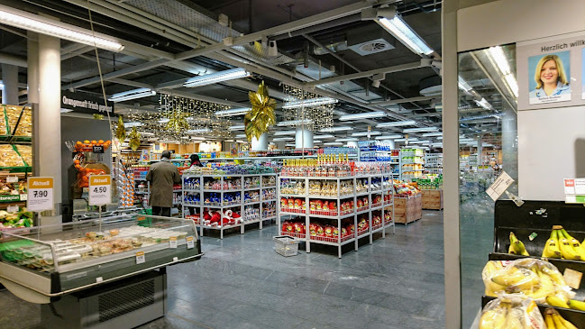Rezensionen über Coop in Schaffhausen - Supermarkt
