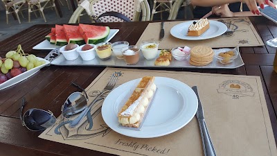 Photos of al Mandaloun Sur Mer