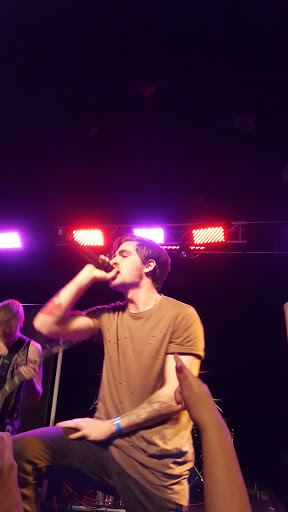 Live Music Venue «THE GARAGE», reviews and photos, 75 Civic Center Pkwy, Burnsville, MN 55337, USA