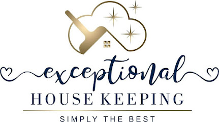 Exceptional House Keeping