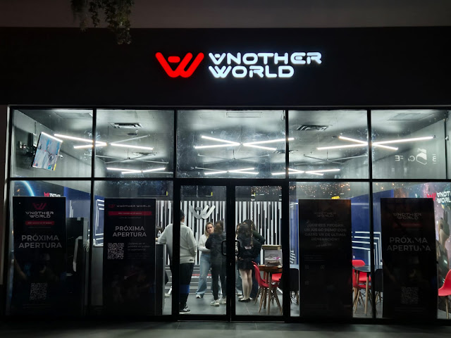 Another World Alameda