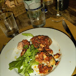 Photo n°6 de l'avis de Claudio.e fait le 05/09/2022 à 20:25 sur le  Ristorante lo Sgarbo à Capoliveri