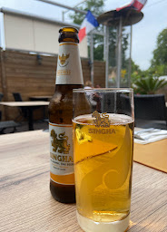 Photo n°24 de Janthee Thaï à Sartrouville ()