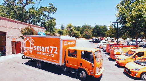HVAC Contractor «smart72», reviews and photos