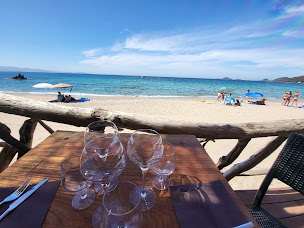 Photo n°31 de La Paillote Le Week-end à Ajaccio ()