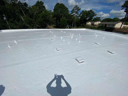 Roofing Contractor «No Drip Roofing», reviews and photos, 5625 MS-18, Jackson, MS 39209, USA