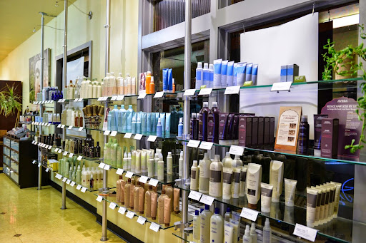 Beauty Salon «Strands Aveda Salon and Spa», reviews and photos, Strands Aveda Salon and Spa, 3271 Folsom Blvd, Sacramento, CA 95816, USA