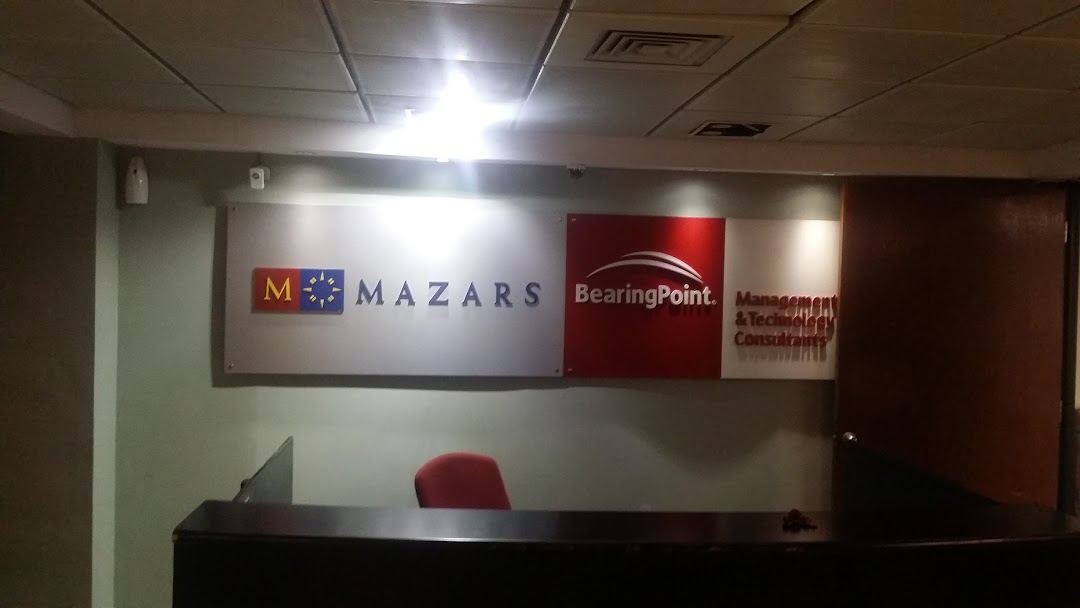 Mazars Consulting Pakistan