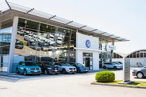 Peressini Volkswagen Pordenone image