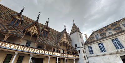 iDinvest à BEAUNE à Beaune