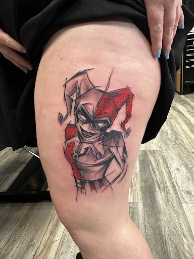 Find simple small tattoo ideas for your next unique tattoo in Brooklyn at Empire Ink Tattoo Studio