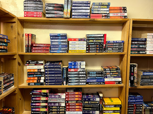 Book Store «The Book Garden», reviews and photos, 2 N Main St, Bountiful, UT 84010, USA