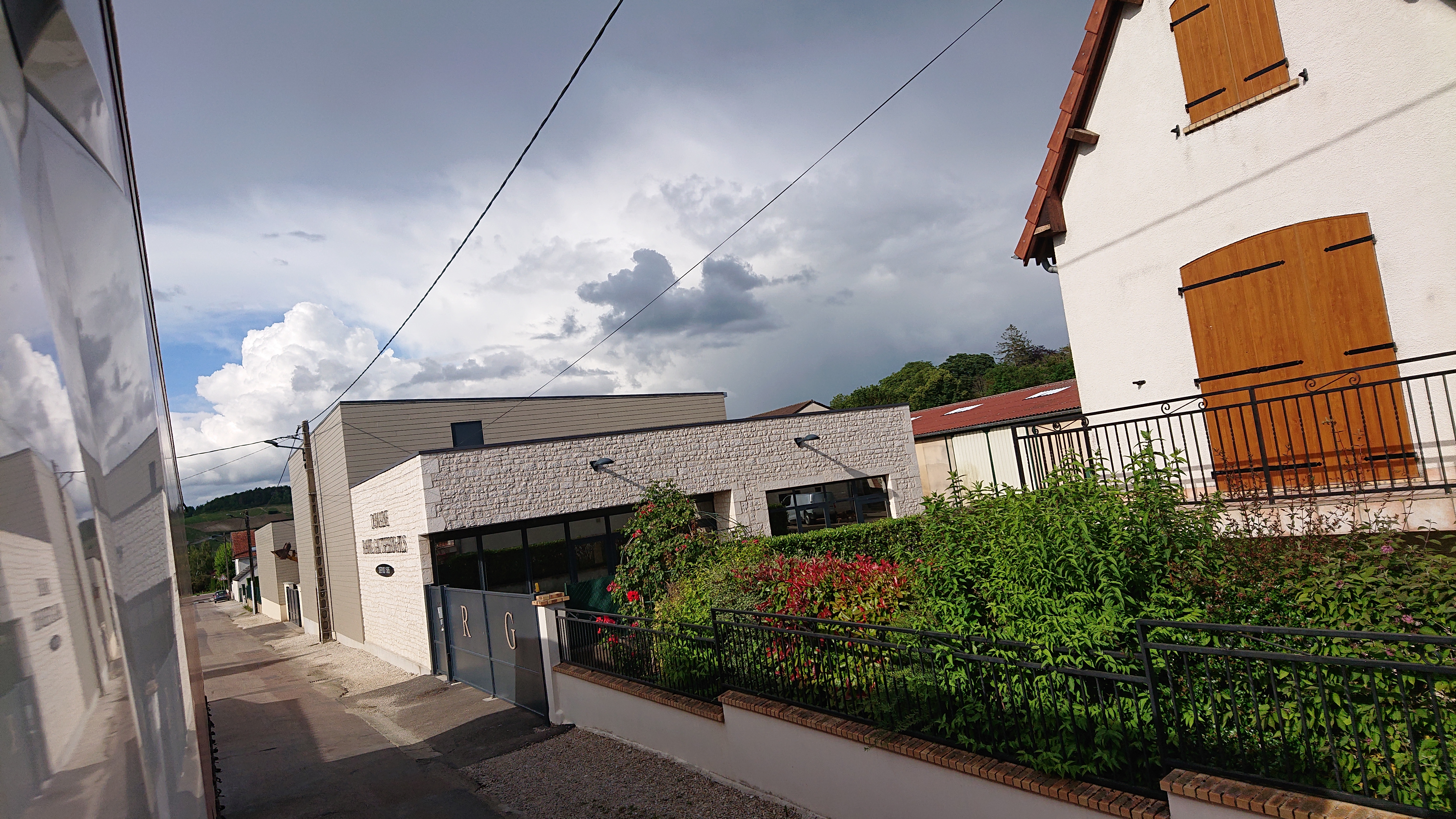 Photo n° 1 de l'avis de Aldas.a fait le 17/06/2020 à 16:26