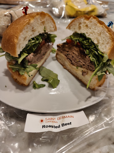 Caterer «Saint Germain Catering», reviews and photos, 8455 Tyco Rd K, Vienna, VA 22182, USA