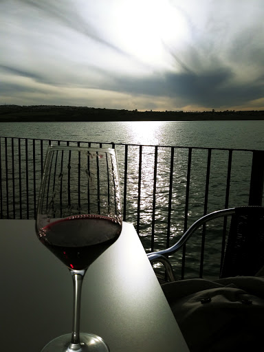 Restaurante-Asador El Sombrero De Tres Picos