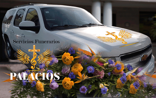 Funeraria Palacios, funerales, cremación, velacion Tultitlán, Tultepec, Coacalco en Fuentes del Valle