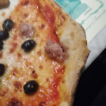 Photo n°2 de l'avis de Fernando.a fait le 28/04/2019 à 20:24 sur le  Rinomata Pizzeria à Acqui Terme