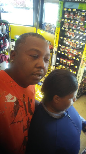 Discount Store «Dollar General», reviews and photos, 888 S Gettysburg Ave, Dayton, OH 45417, USA