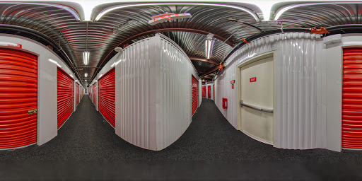 Self-Storage Facility «CubeSmart Self Storage», reviews and photos, 2105 Ira E Woods Ave, Grapevine, TX 76051, USA