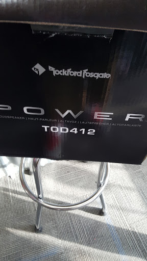 Car Stereo Store «Sound Warehouse», reviews and photos, 2763 State St, South Salt Lake, UT 84115, USA