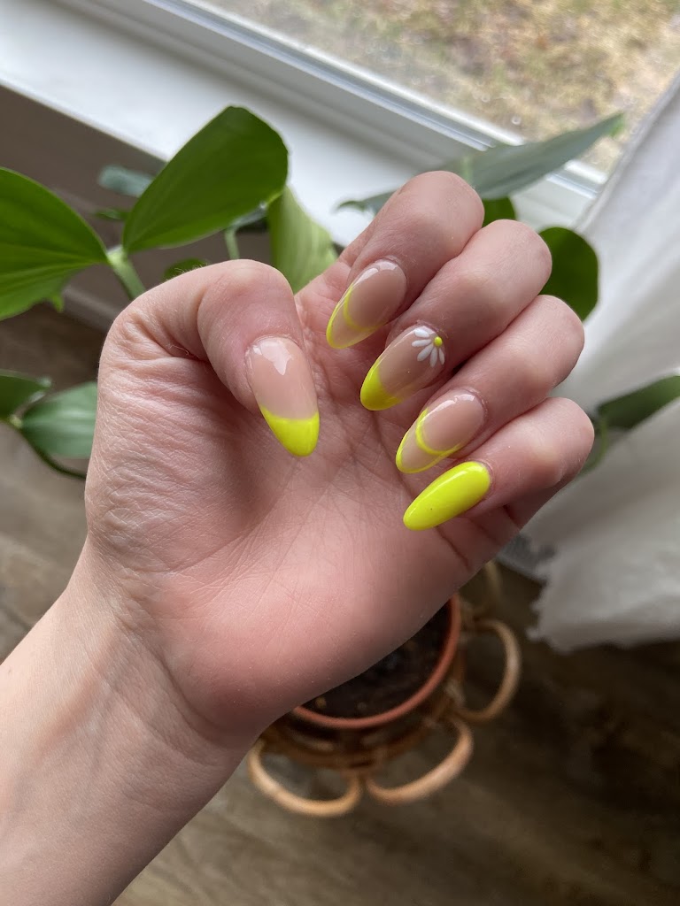 Magic Nails 56345