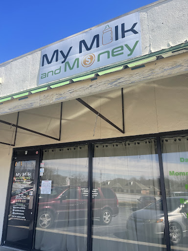 Dance School «Jazzy All Over Dance Academy», reviews and photos, 1264 Parker Rd SE F, Conyers, GA 30094, USA