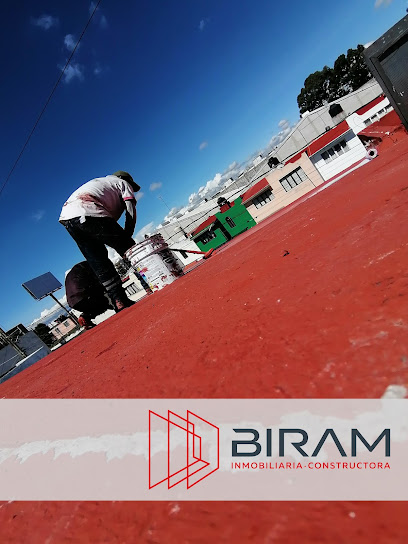 Biram Inmobiliaria Construcción Mantenimiento