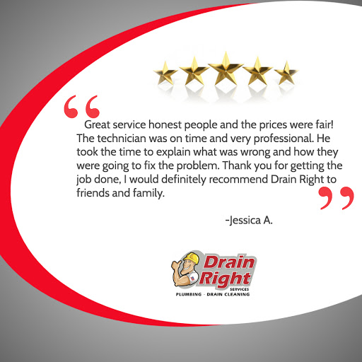 Drain Right Services image