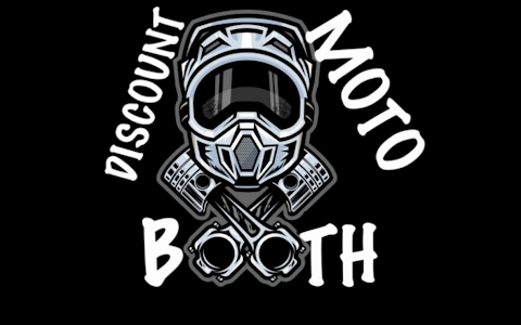 Discount Moto Booth image