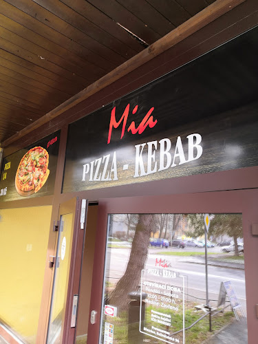 Mia PIZZA - KEBAB - Pizzeria
