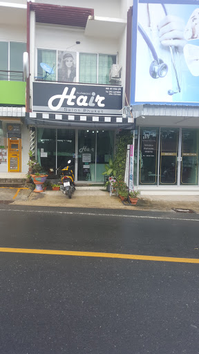 Hair Salon Phuket