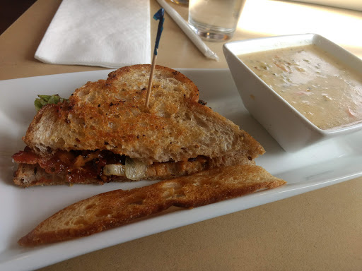 Restaurant «Third Coast Spice Cafe», reviews and photos, 761 Indian Boundary Rd # 6, Chesterton, IN 46304, USA