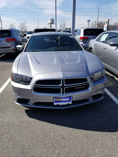 Used Car Dealer «CarMax», reviews and photos, 1213 Holiday Dr, Bloomington, IL 61704, USA