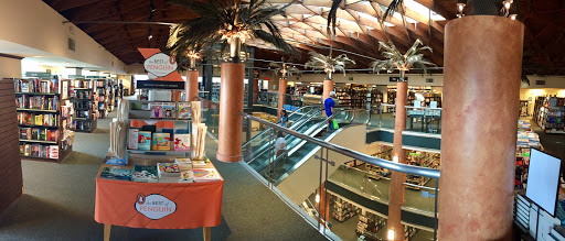 Book Store «Barnes & Noble», reviews and photos, 1201 3rd St, Santa Monica, CA 90401, USA