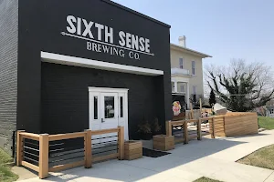 Sixth Sense Brewing & Taproom image