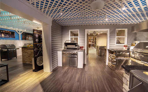 Appliance Store «Connecticut Appliance & Fireplace Distributors (CAFD)», reviews and photos, 50 Graham Pl, Southington, CT 06489, USA