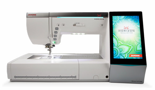 JANOME SEWING CENTRE