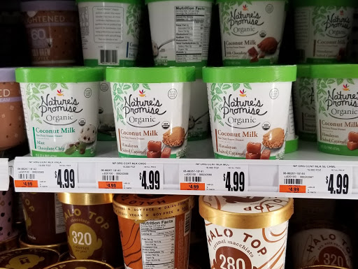 Grocery Store «Giant Food Stores», reviews and photos, 2641 MacArthur Rd, Whitehall, PA 18052, USA