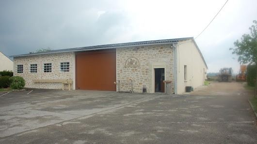 L'Ecureuil 37 Rte de Sully sur Loire, 45730 Saint-Benoît-sur-Loire, France