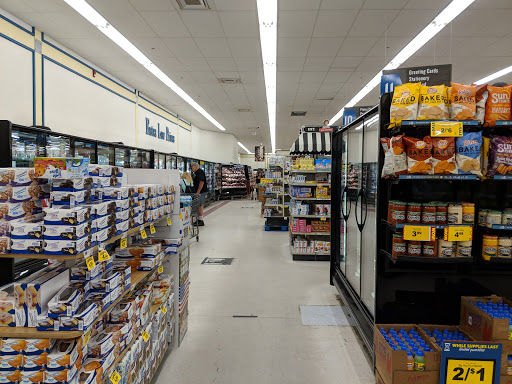 Grocery Store «Food Lion», reviews and photos, 7013 Lankford Hwy, Oak Hall, VA 23416, USA
